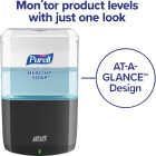 Purell ES6 1200mL Healthy Soap Gentle & Free Foam Refill Image 4