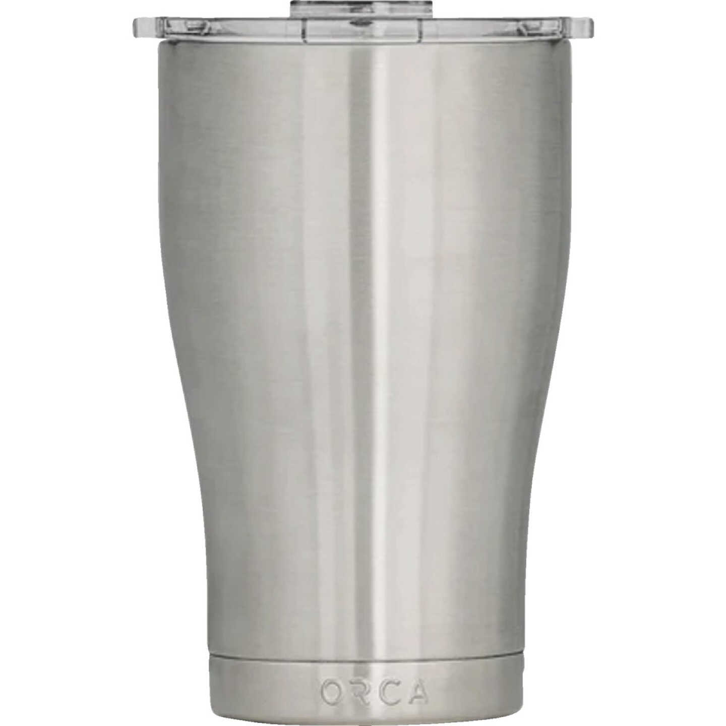 Orca Chaser 22 Oz. Stainless Insulated Tumbler With Lid Image 1