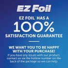 E-Z Foil Loaf Pan (2-Count) Image 3