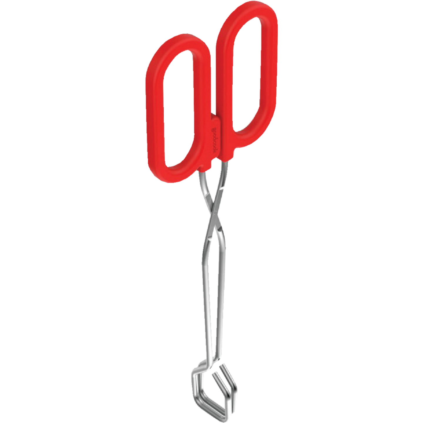 Goodcook 10 In. Straight Tongs Image 1
