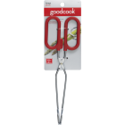 Goodcook 10 In. Straight Tongs Image 2