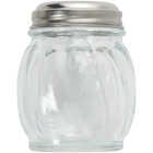 Gemco 5 Oz. Glass Cheese & Spice Shaker Image 2