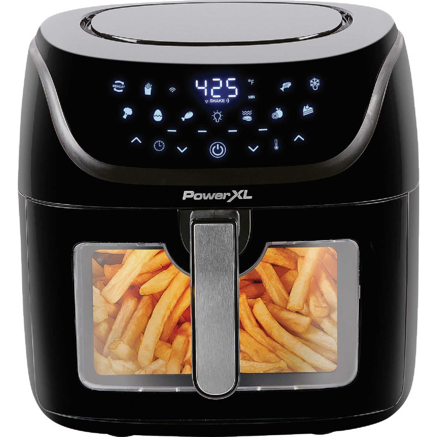PowerXL Vortex Pro 8 Qt. Air Fryer Image 1