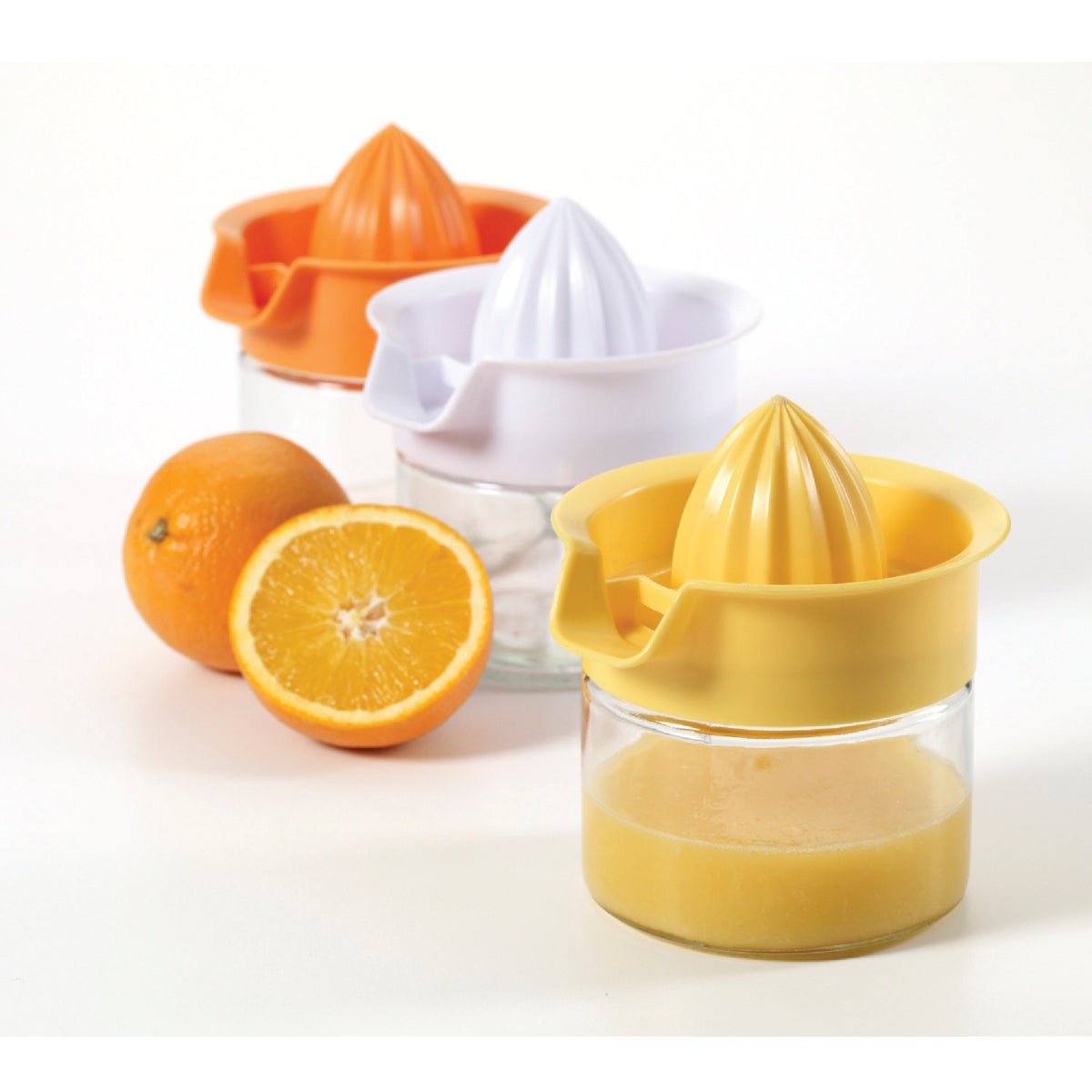 Gemco 16 Oz. Manual Citrus Juicer Image 2
