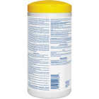 Zep Clean'ems Spirit II Disinfectant Towelettes (80-Count) Image 2