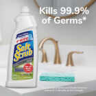Soft Scrub 24 Oz. Cleanser With Bleach Image 5