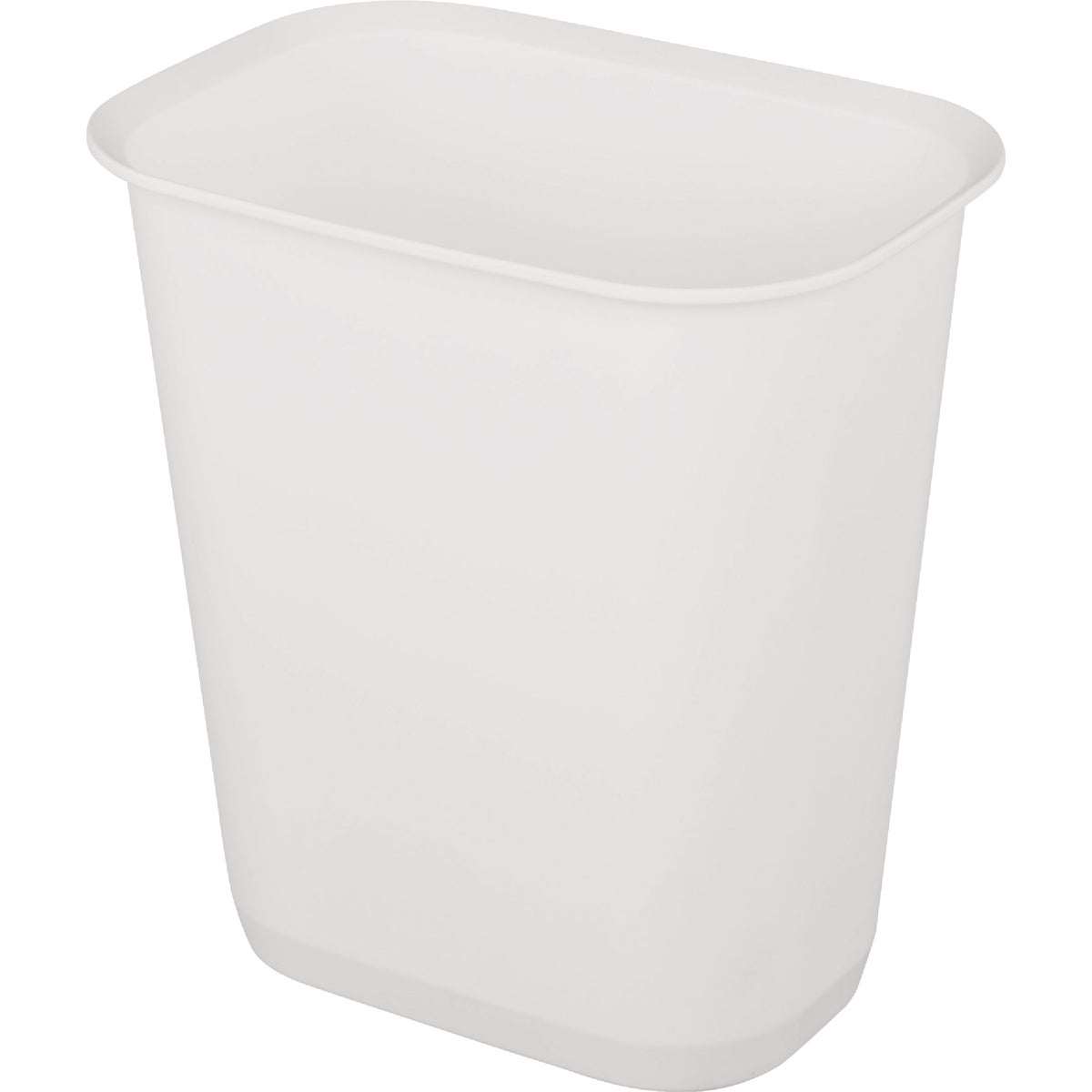 Sterilite 3 Gal. Rectangular Wastebasket