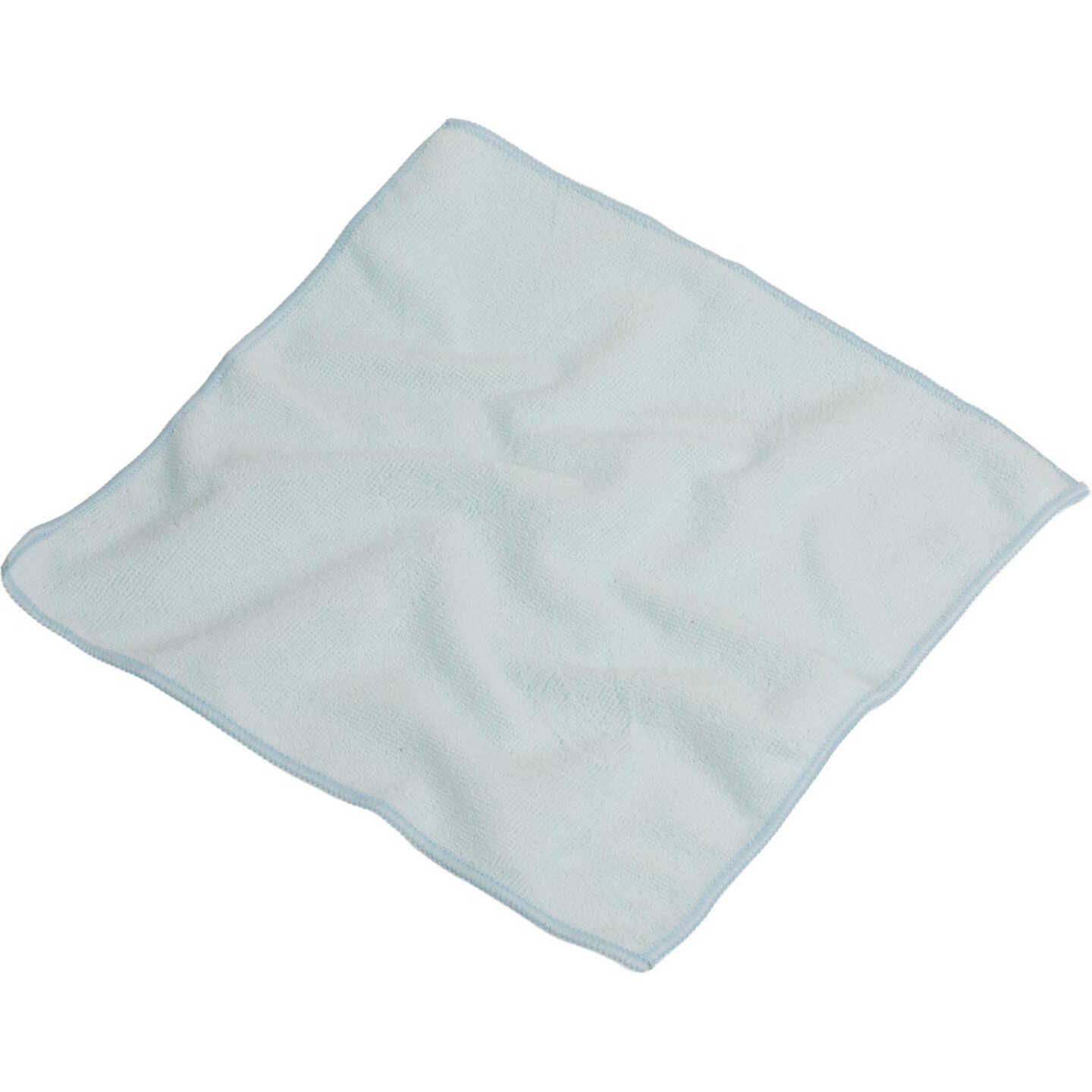 Smart Savers 13 In. x 13 In. Micro Fiber Cloth (3-Pack) Image 2