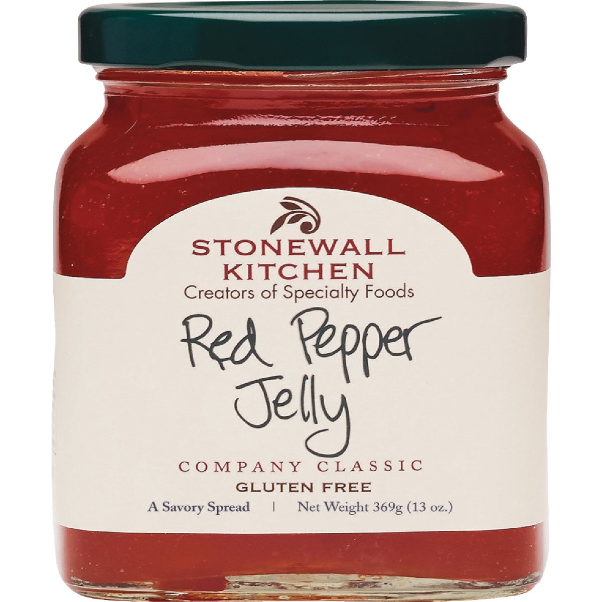 Stonewall Kitchen 13 Oz. Red Pepper Jelly Image 1