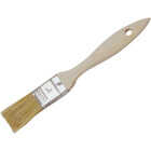 Norpro Wood Handle Pastry Brush Image 1