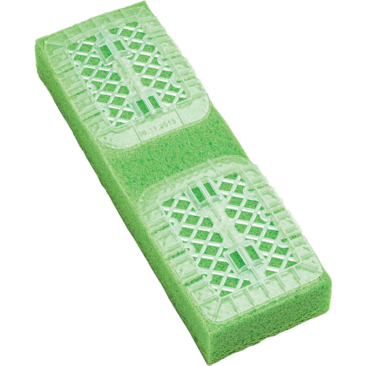 Libman Gator 9 In. Sponge Mop Refill Image 1