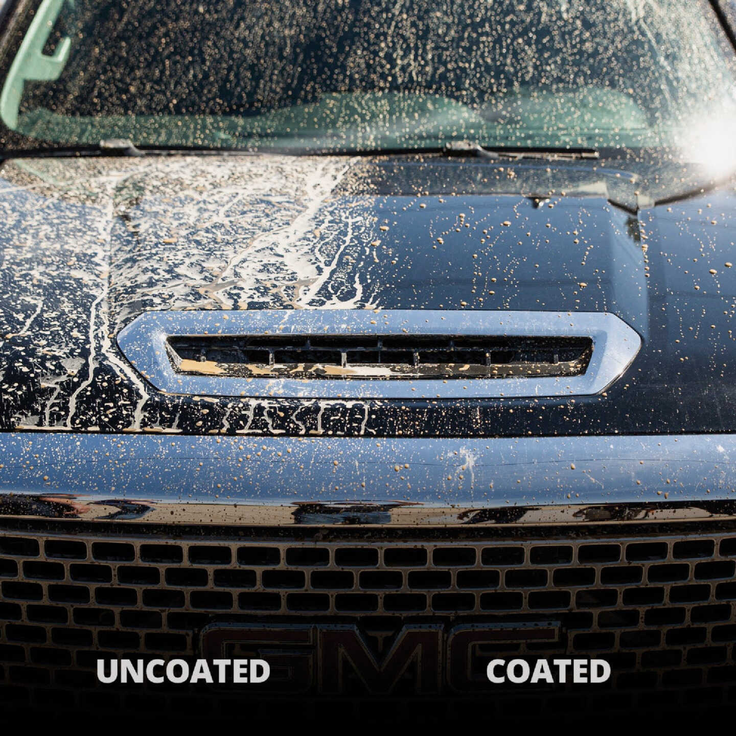 Cerakote Rapid Ceramic Paint Sealant Protective Coating Image 3