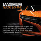 Cerakote Rapid Ceramic Paint Sealant Protective Coating Image 6