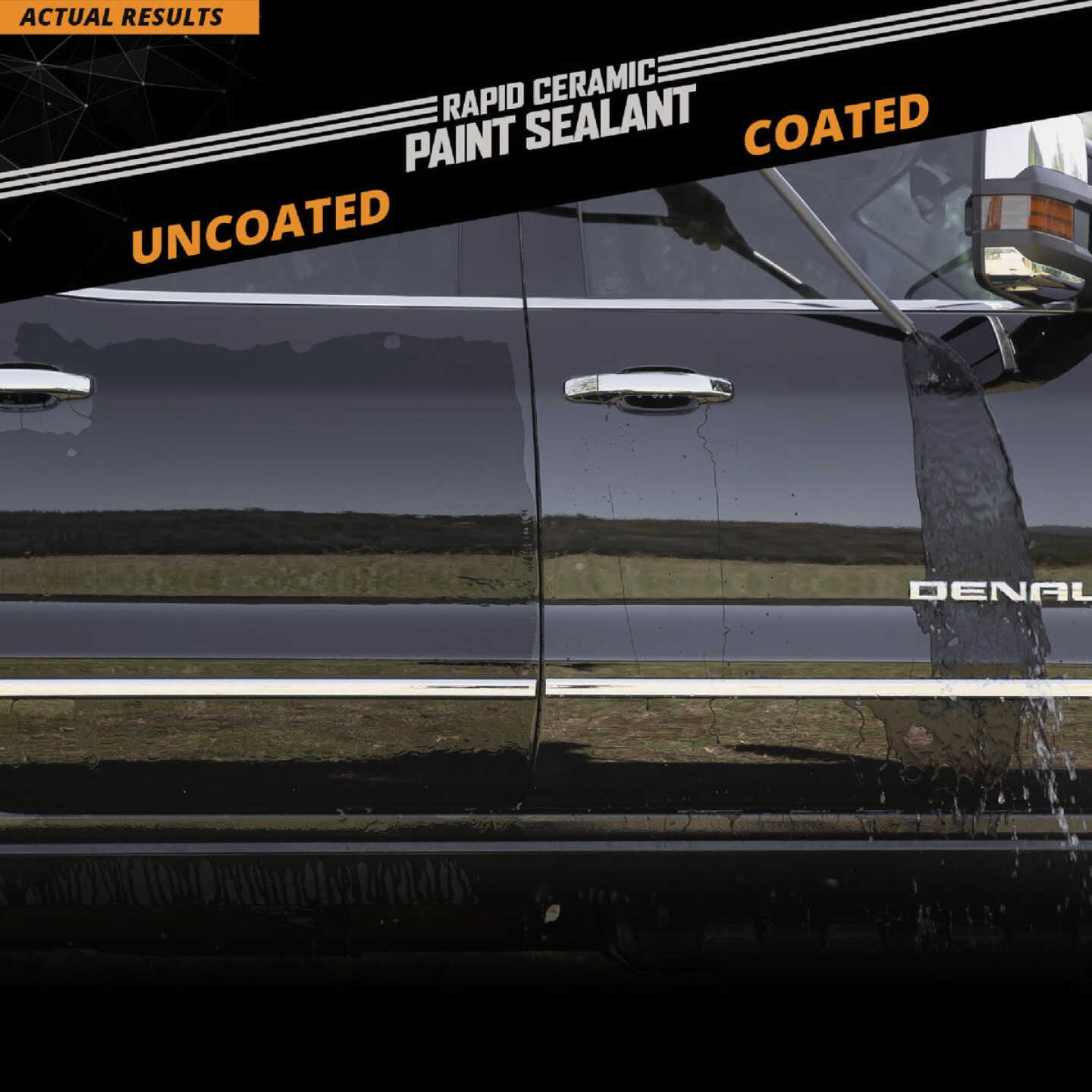 Cerakote Rapid Ceramic Paint Sealant Protective Coating Image 2