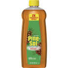 Pine-Sol 14 Oz. Original All-Purpose Disinfectant Cleaner Image 1