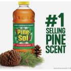 Pine-Sol 14 Oz. Original All-Purpose Disinfectant Cleaner Image 4