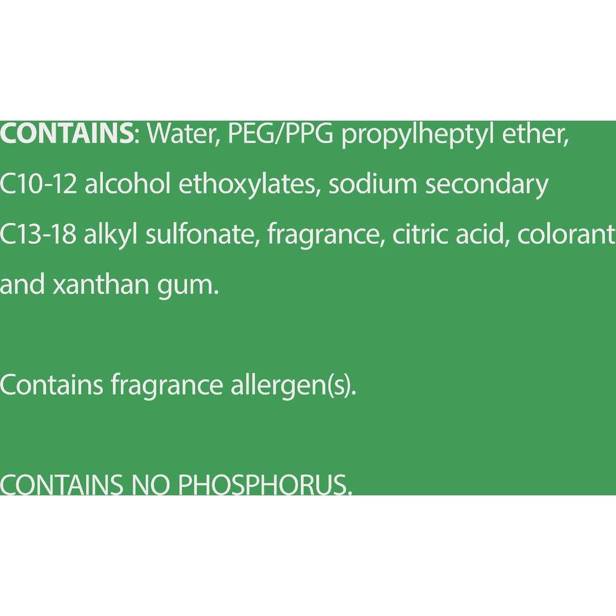 Pine-Sol 14 Oz. Original All-Purpose Disinfectant Cleaner Image 2