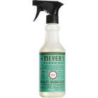 Mrs. Meyer's Clean Day 16 Oz. Basil Multi-Surface Everyday Cleaner Image 1