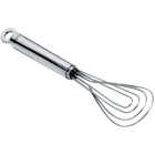 Norpro 9 In. Flat Oval Whisk Image 1