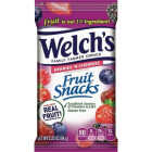 Welch's 2.25 Oz. Berries 'n Cherries Fruit Snacks Image 1