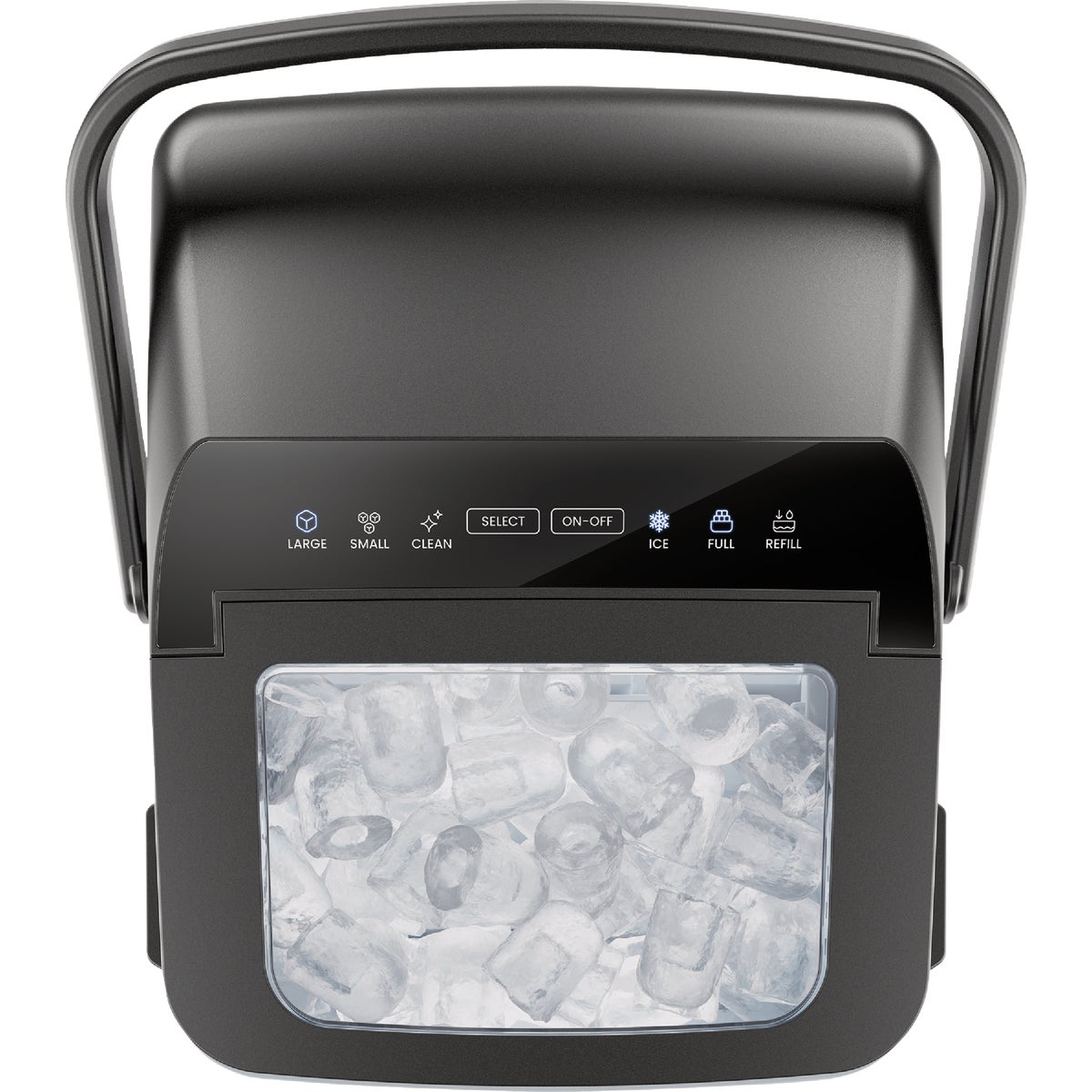 Iceman Portable Ice Machine Image 5