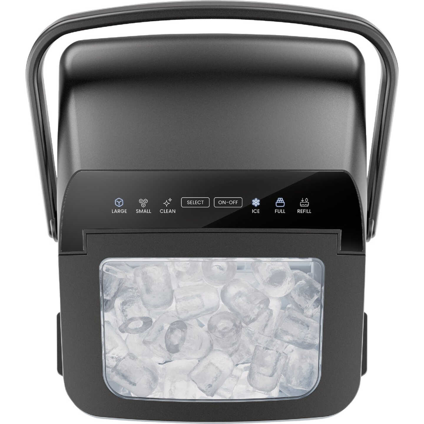 Iceman Portable Ice Machine Image 5