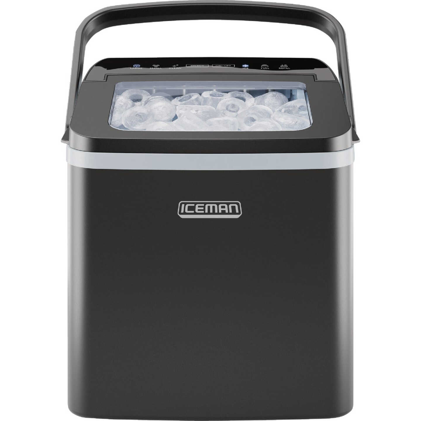 Iceman Portable Ice Machine Image 1