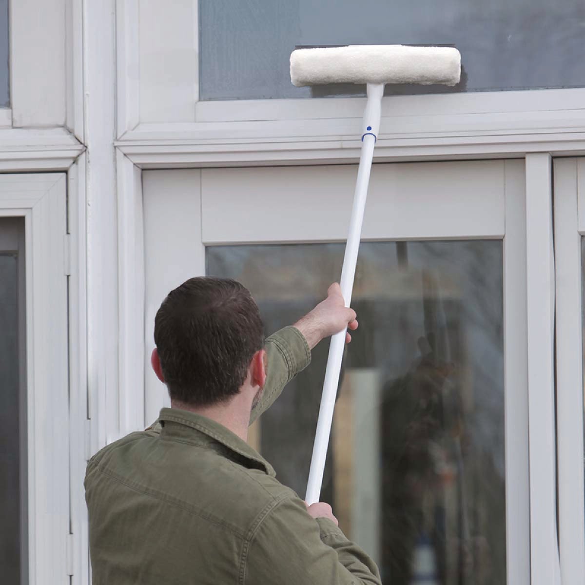 Unger Window Washing Starter Kit Image 3