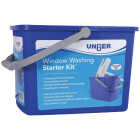 Unger Window Washing Starter Kit Image 4
