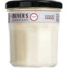 Mrs. Meyer's Clean Day 7.2 Oz. Lavender Large Soy Candle Image 1