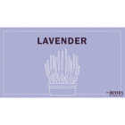 Mrs. Meyer's Clean Day 7.2 Oz. Lavender Large Soy Candle Image 2
