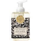 Michel Design Works 17.8 Oz. Honey Almond Foaming Hand Soap Image 1