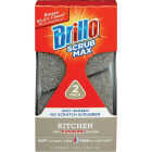 Brillo Scrub Max Kitchen Scrub Sponge (2-Count) Image 1