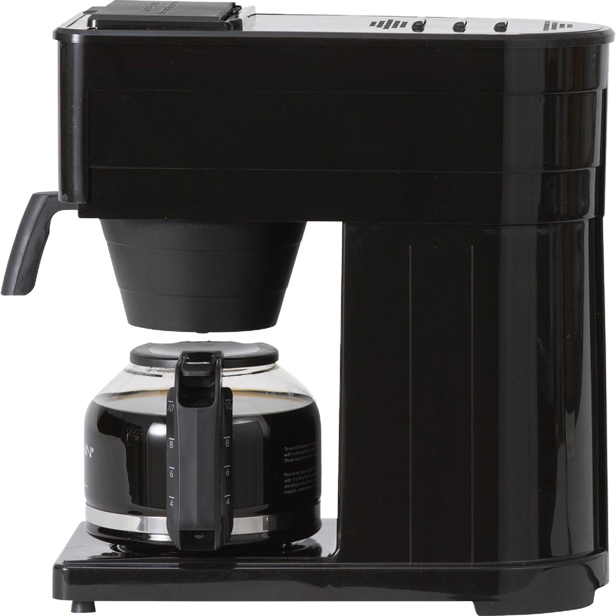 Bunn GRB 10 Cup Coffee Maker Image 3