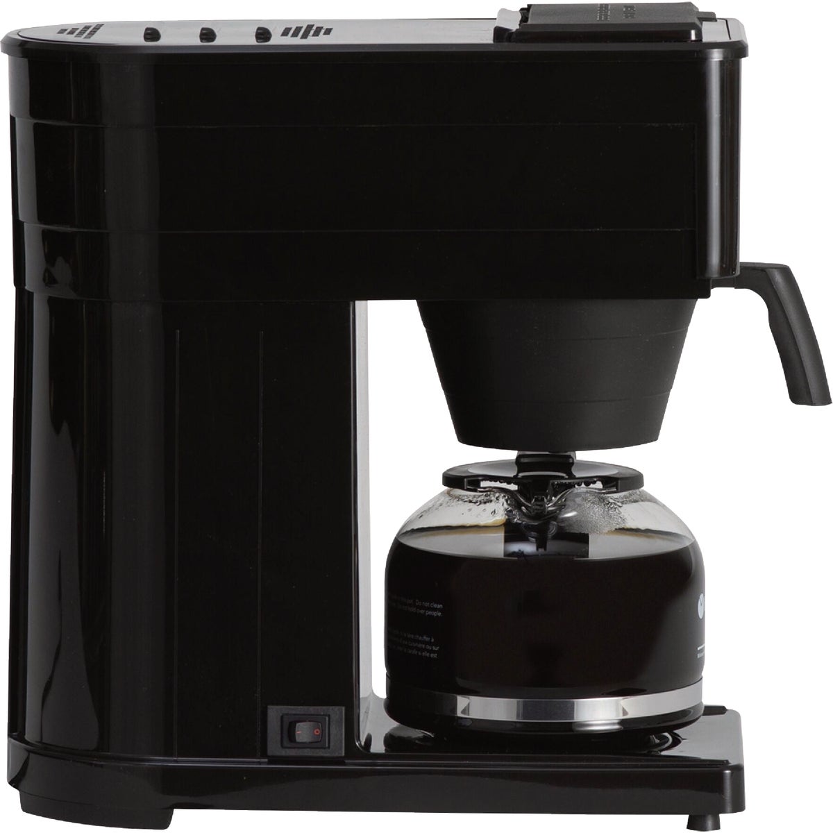 Bunn GRB 10 Cup Coffee Maker Image 2
