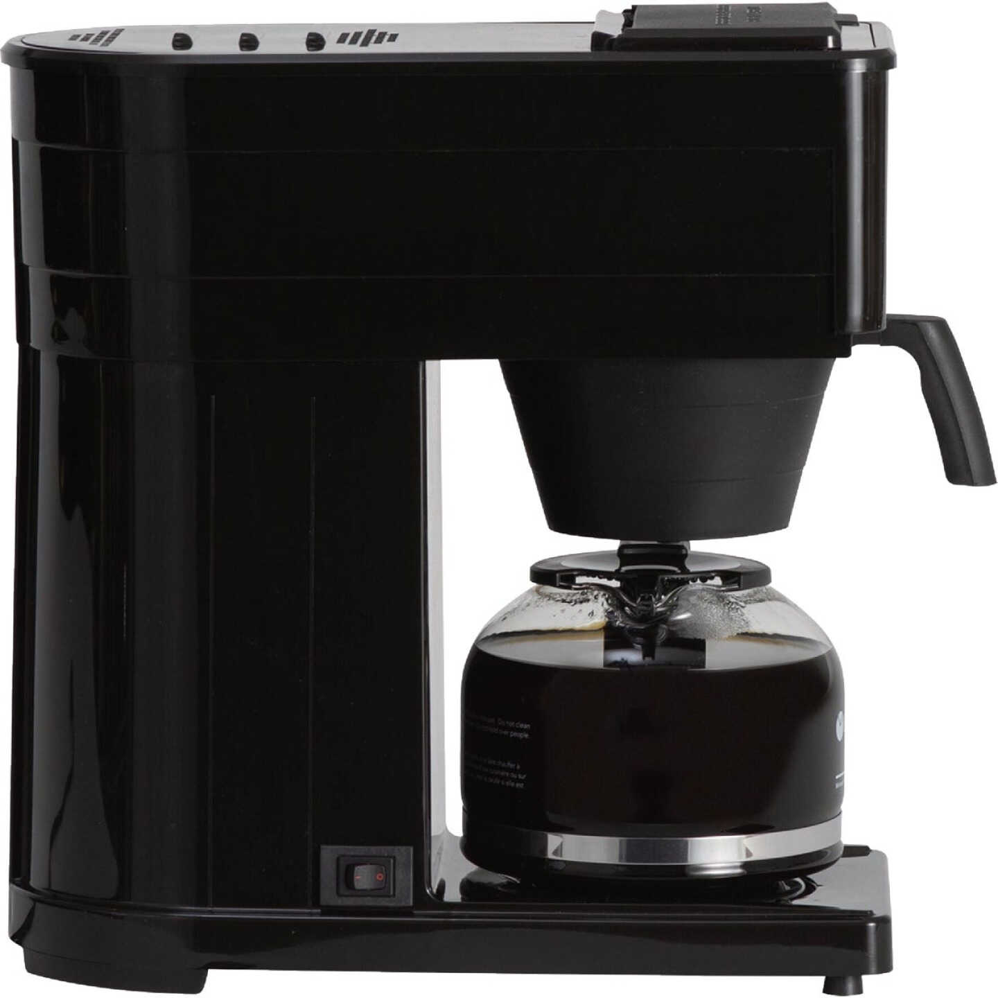 Bunn GRB 10 Cup Coffee Maker Image 2
