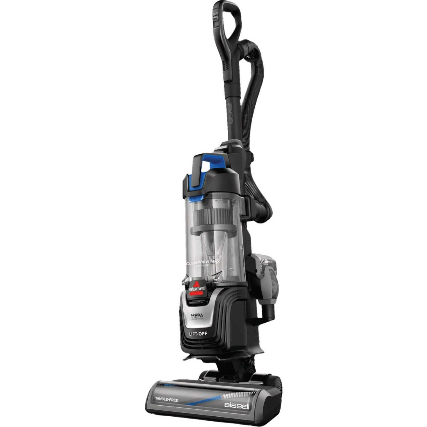 Bissell CleanView Max Lift-Off Upright Vacuum Cleaner Image 5