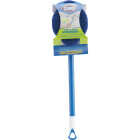 Clorox Extendable Tub & Tile Scrubber with Diamond Head Image 2