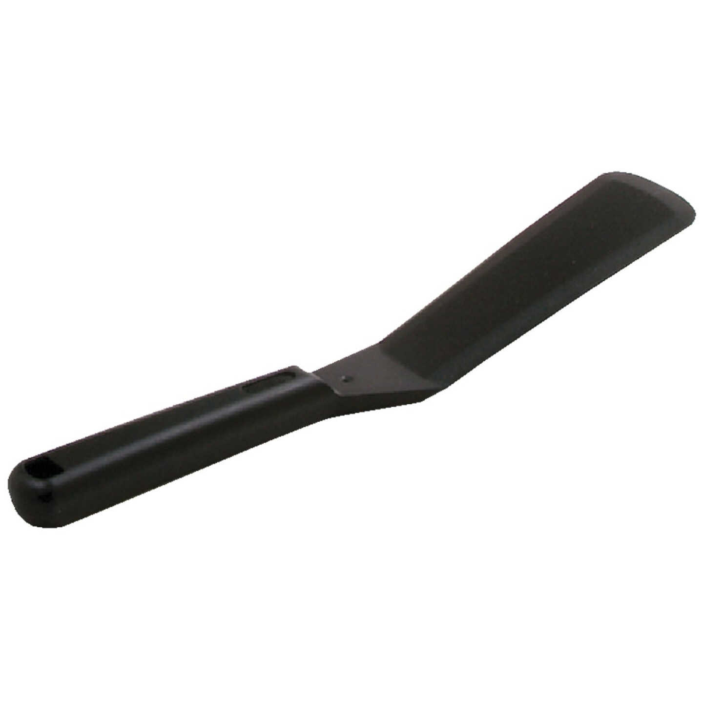 Norpro 12 In. x 2 In. Nylon Spatula Turner Image 1