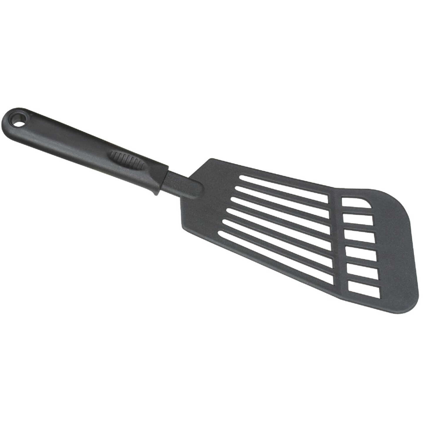 Norpro 12 In. Nylon Slotted Turner Image 1