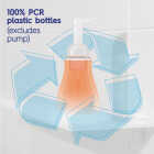 Dial Antibacterial Defense 7.5 Oz. Citrus Sunburst + Aloe Foaming Hand Wash Image 5