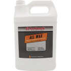 Lundmark 1 Gal. All-Wax Floor Wax Image 1
