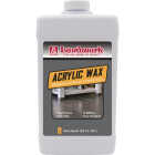 Lundmark 32 Oz. Acrylic Floor Wax Image 1