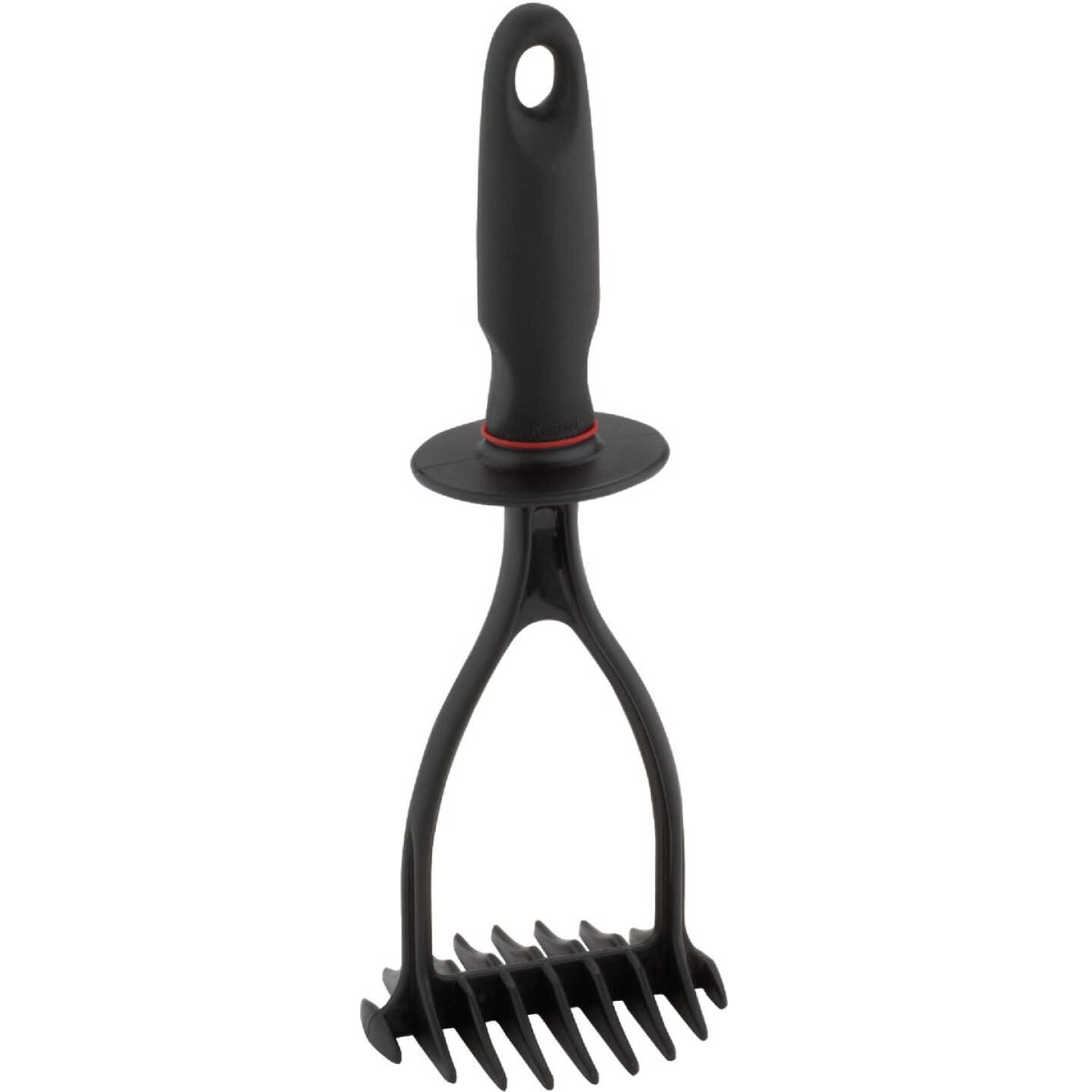 Norpro 10 In. Nylon Potato Masher Image 1