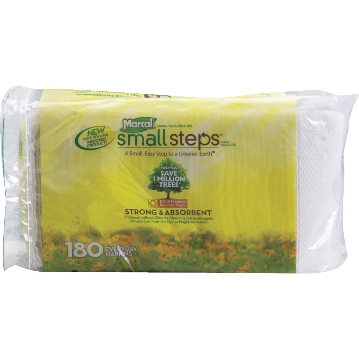 180CT RCYCL PAPER NAPKIN