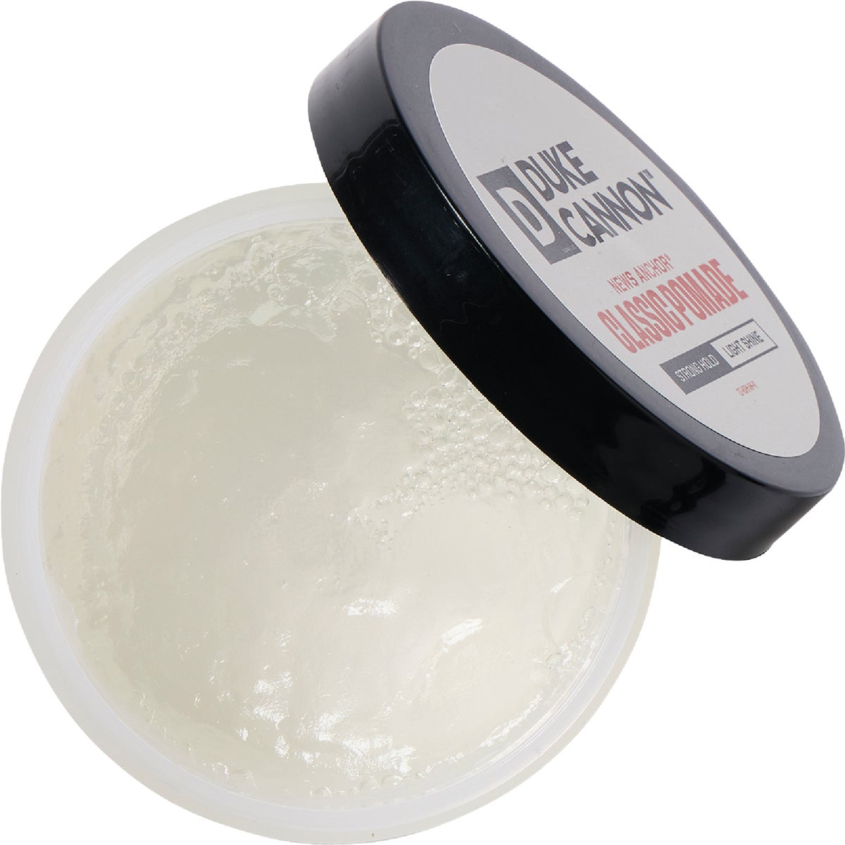 Duke Cannon News Anchor 4.6 Oz. Pomade Image 2