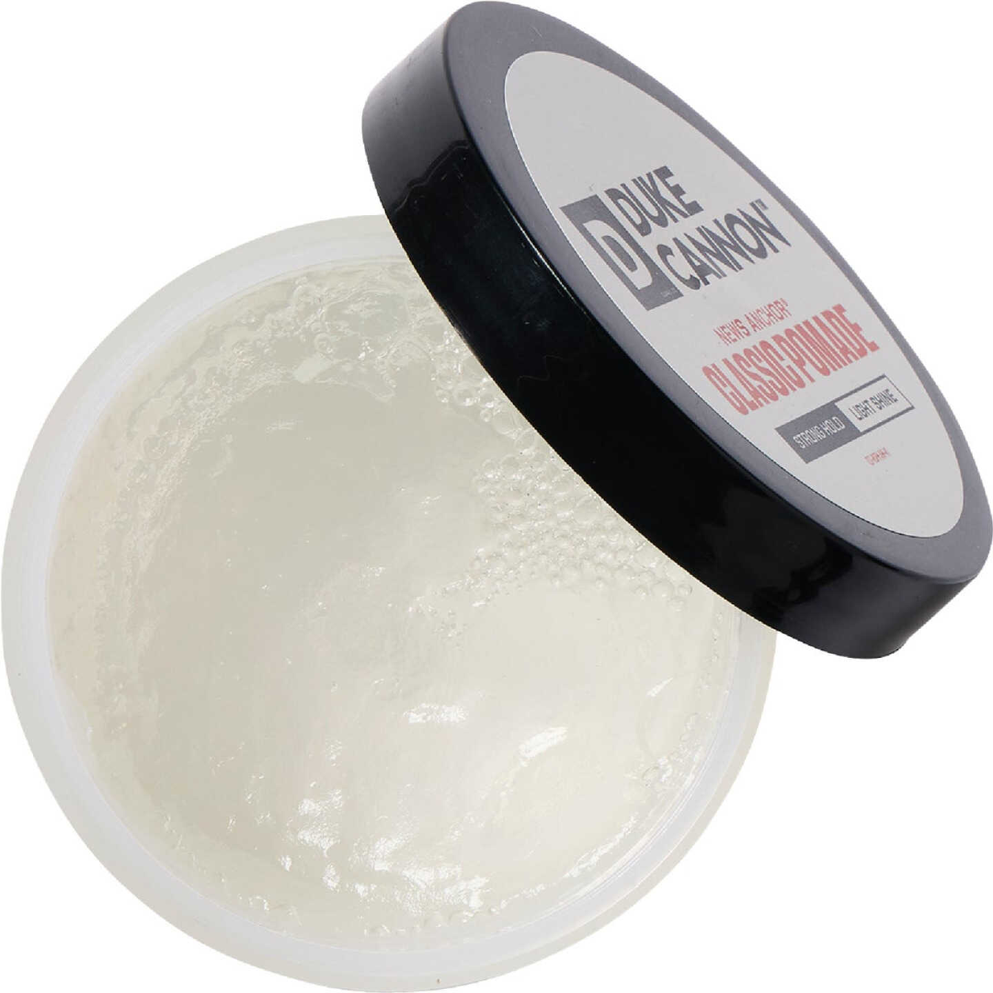 Duke Cannon News Anchor 4.6 Oz. Pomade Image 2