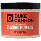 Duke Cannon News Anchor 4.6 Oz. Pomade Image 1