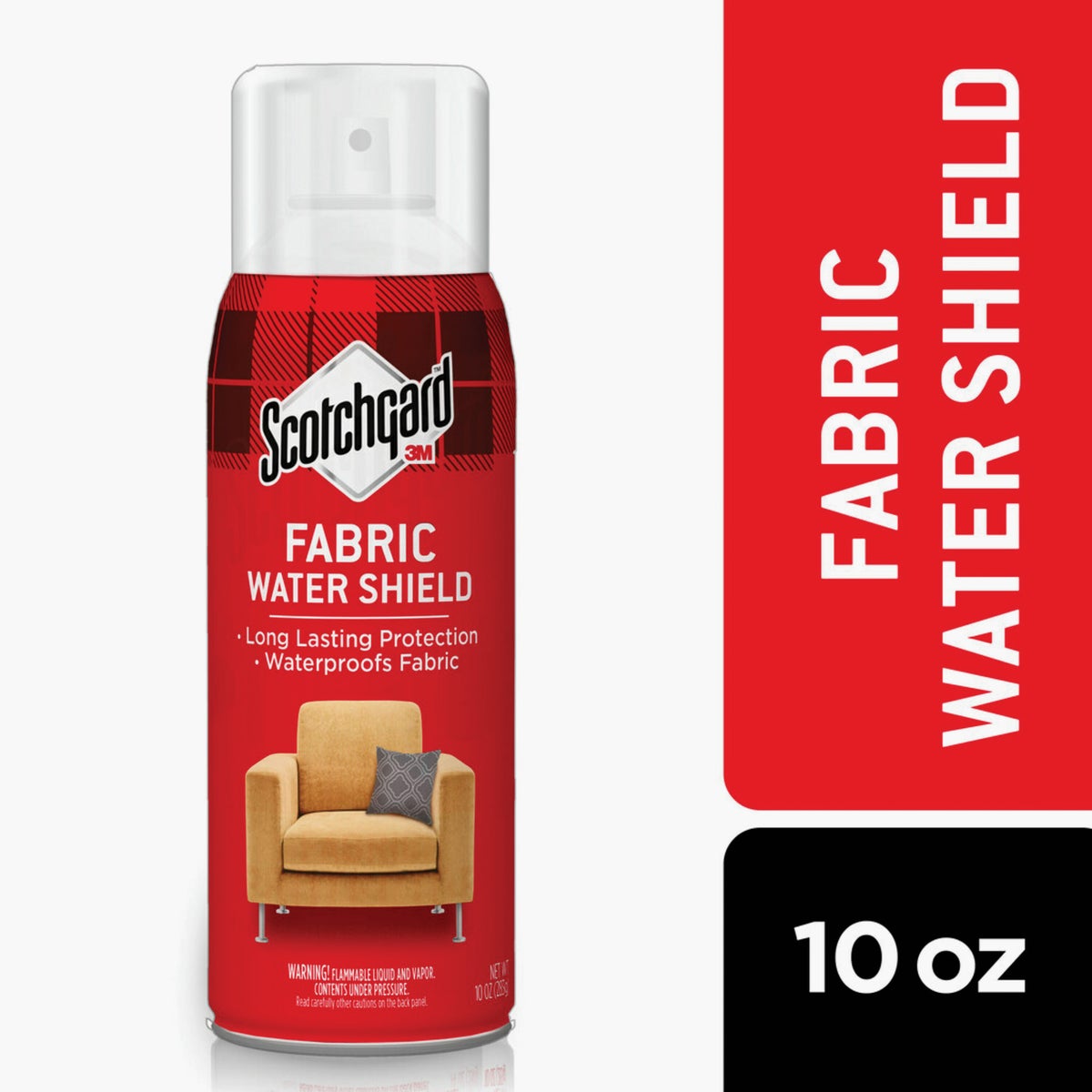 Scotchgard Fabric Water Shield, 10 Oz. Image 4