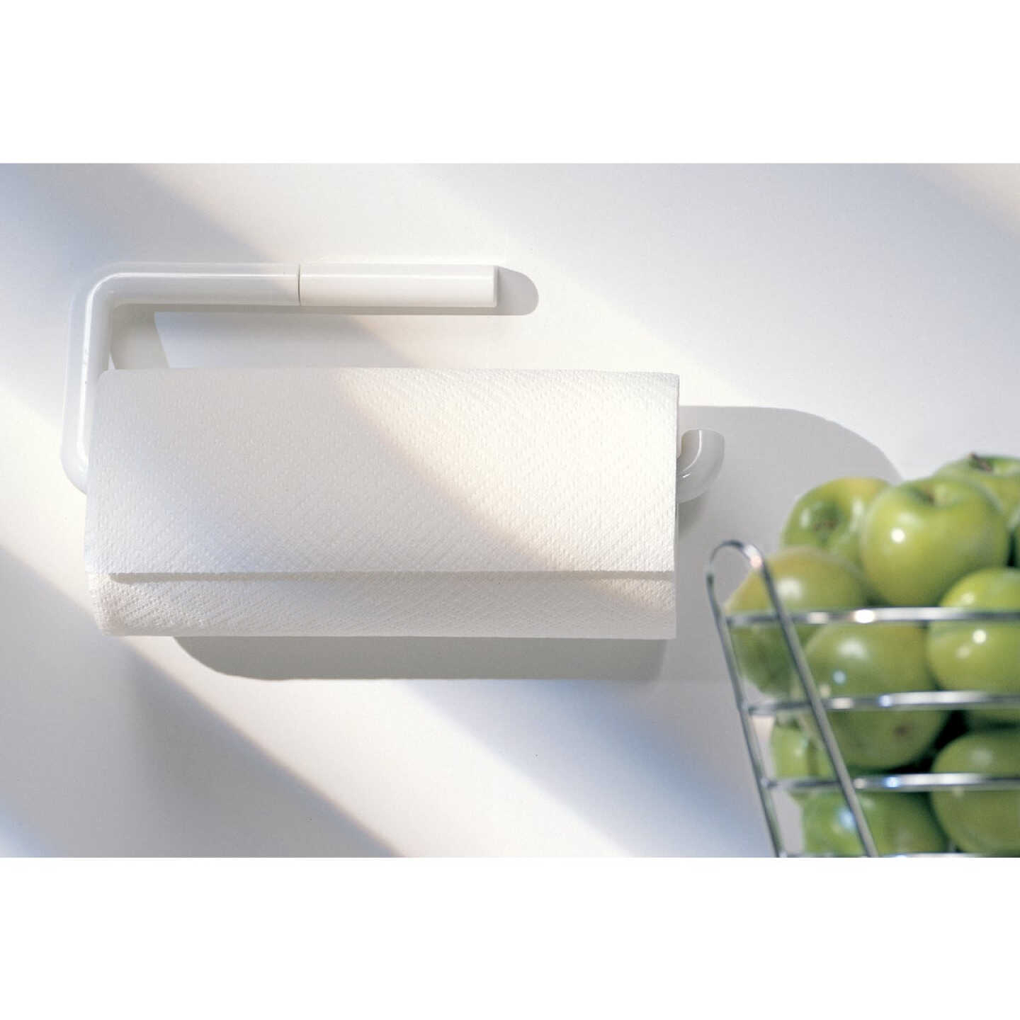 iDesign Wall Mount Paper Towel Holder Image 3